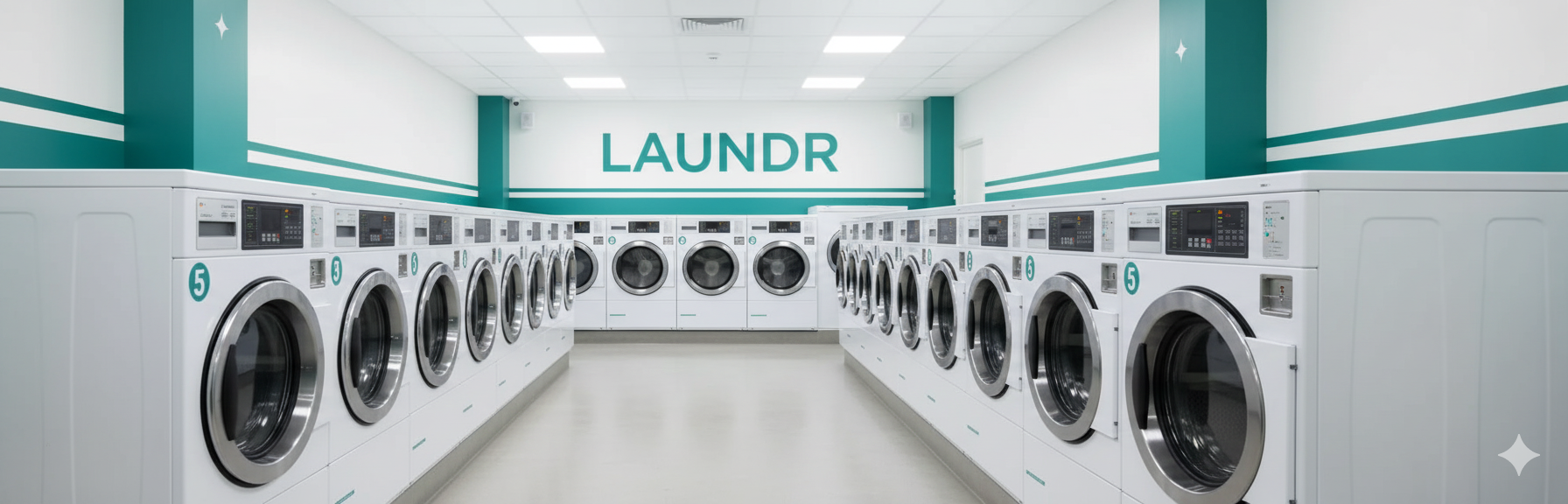 Laundr Machines