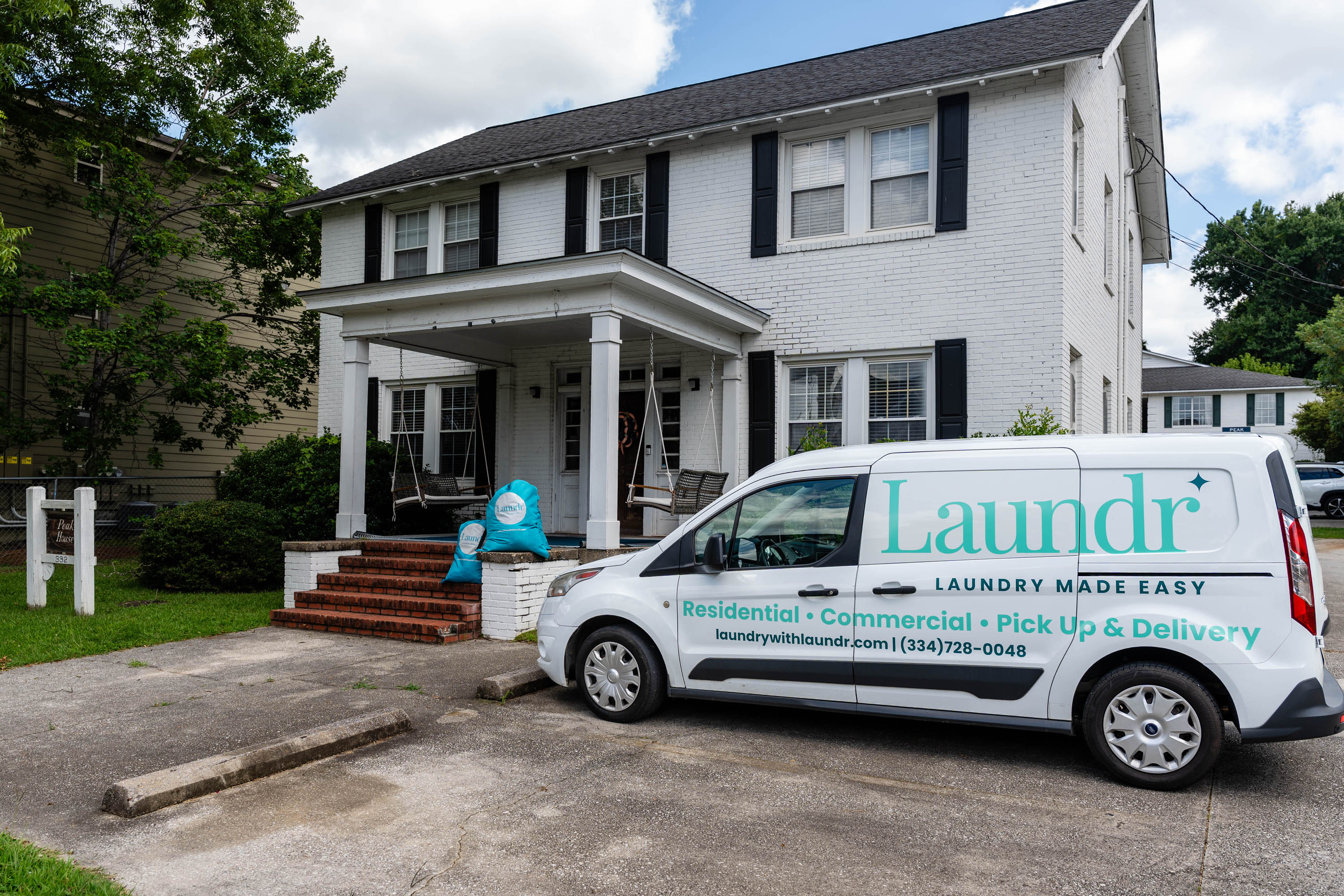 Laundr 82
